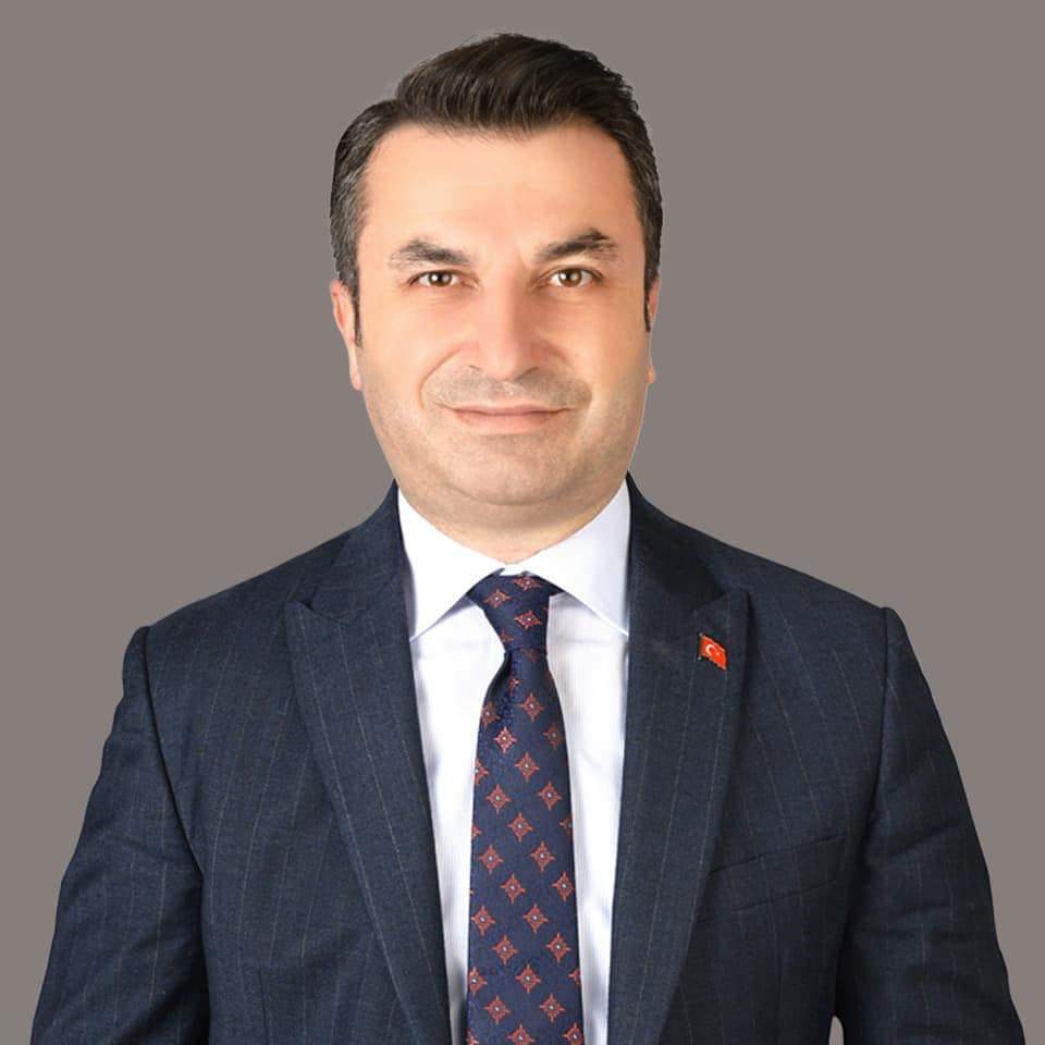 Ahmet Latif KARADENİZ