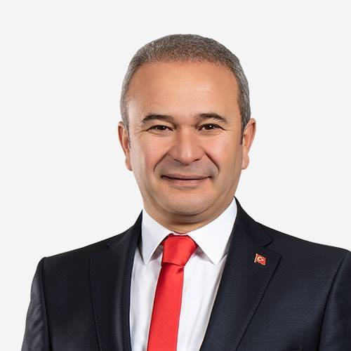 Ayhan ARSLAN