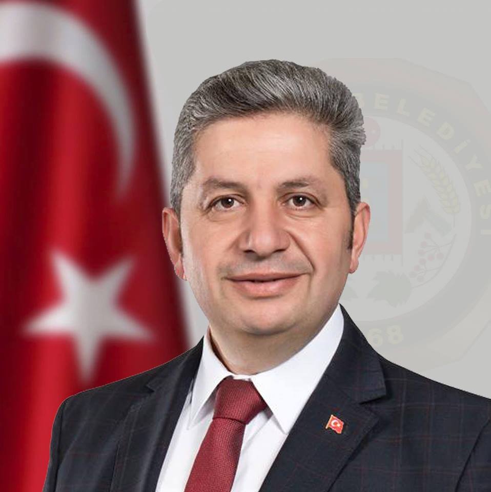 Özkan ALTUN