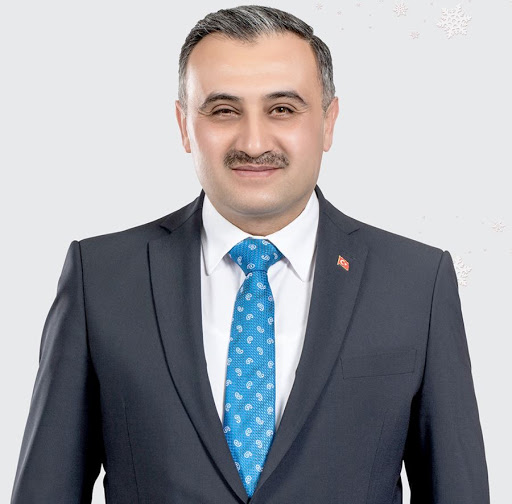 Mehmet CABBAR