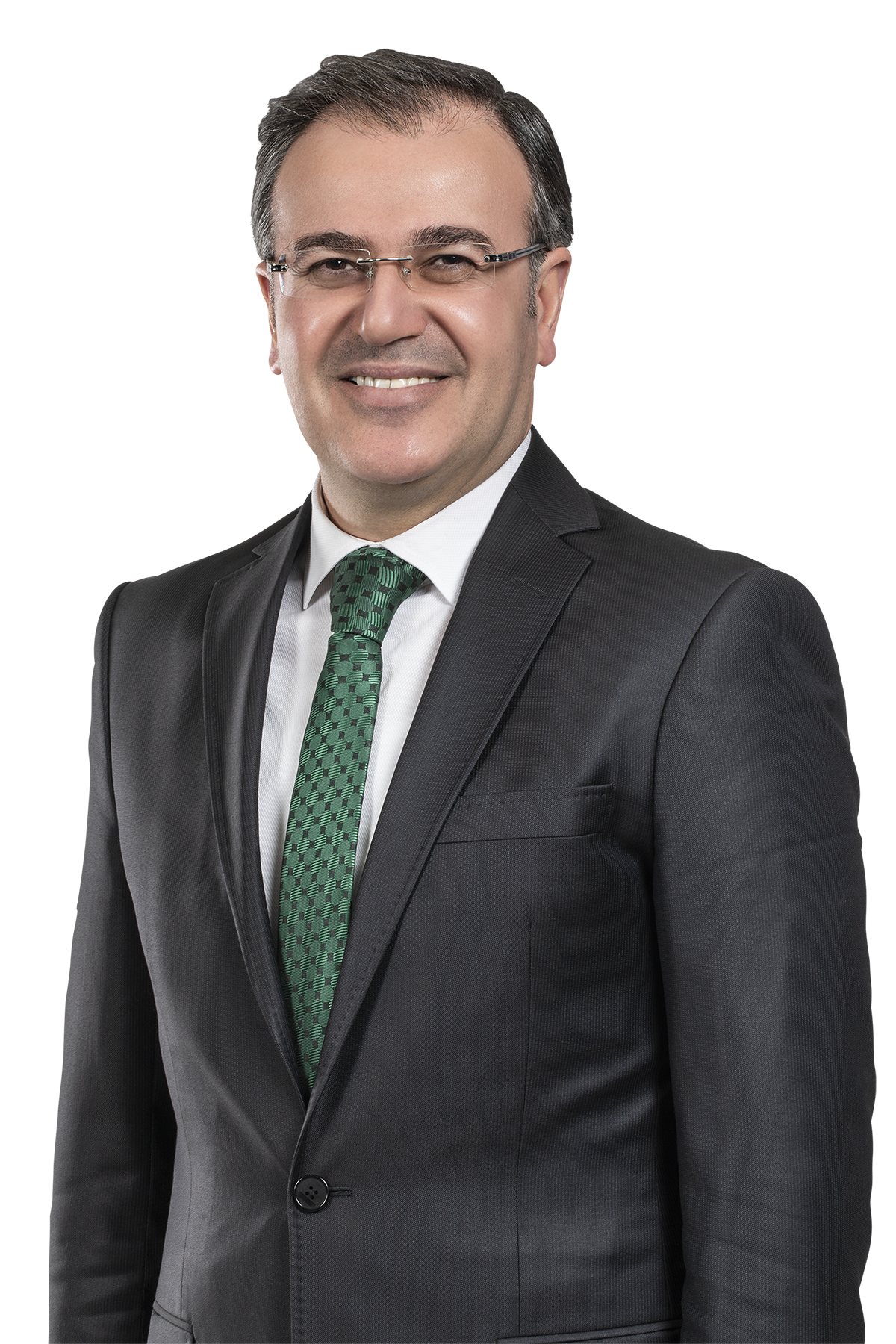 Bilal ÖZDOĞAN