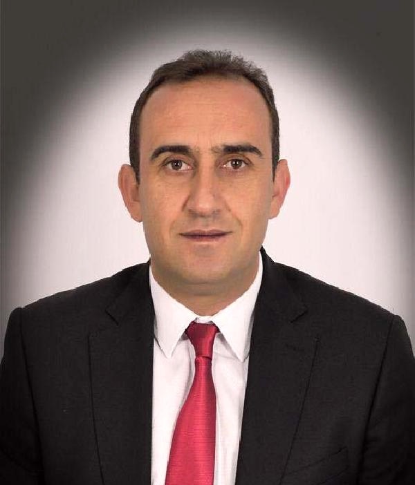 Musatafa İLMEK