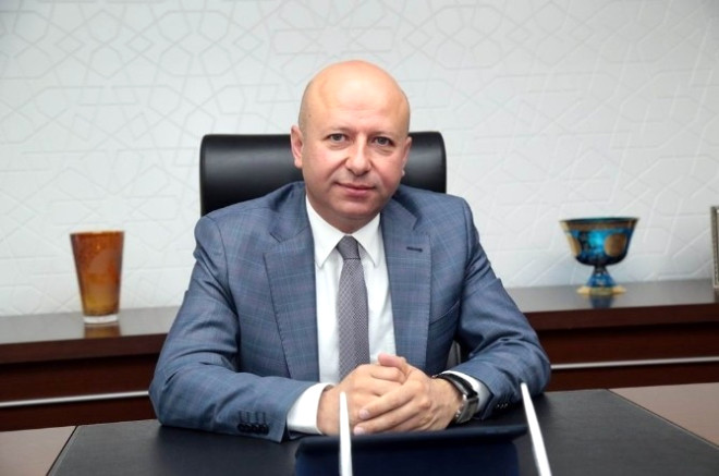 Ahmet ÇOLAKBAYRAKTAR