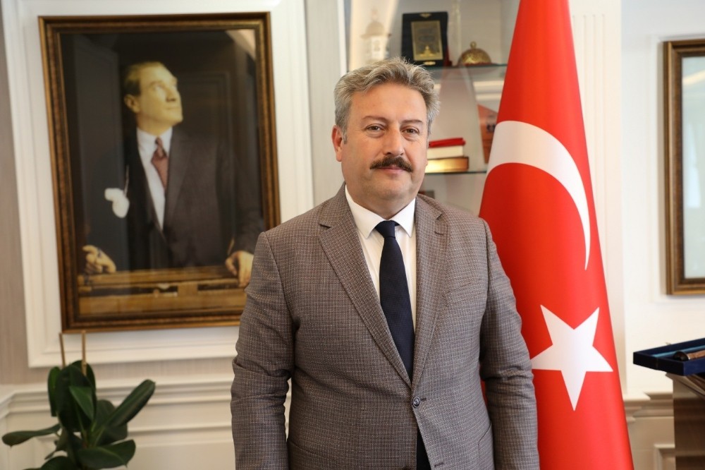 Musatafa PALANCIOĞLU