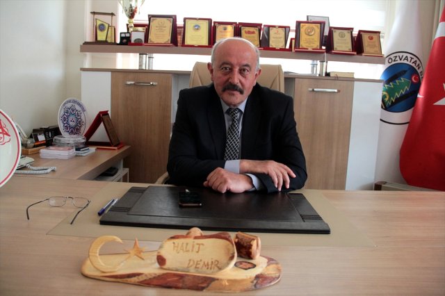 Halit DEMİR