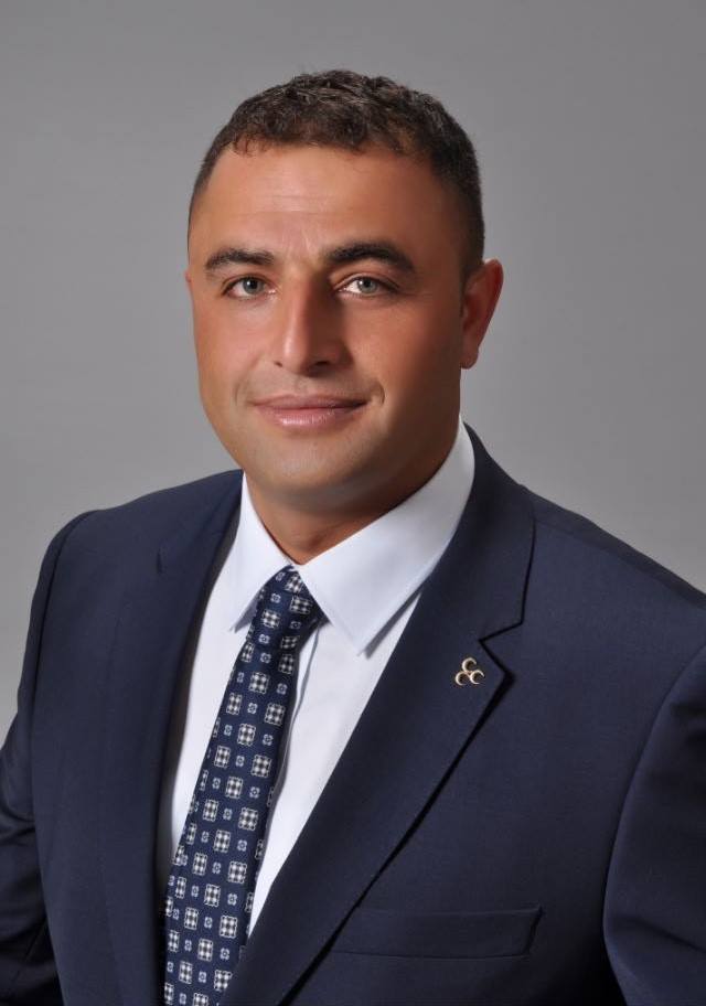 Bekir AYYILDIRIM