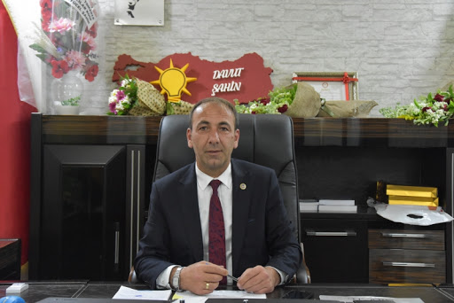 Davut ŞAHİN