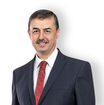 Halit TAŞYAPAN