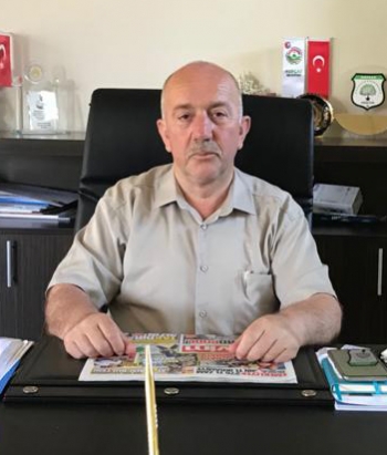 Ziya KARATAŞ