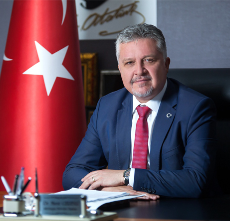 Murat GERENLİ