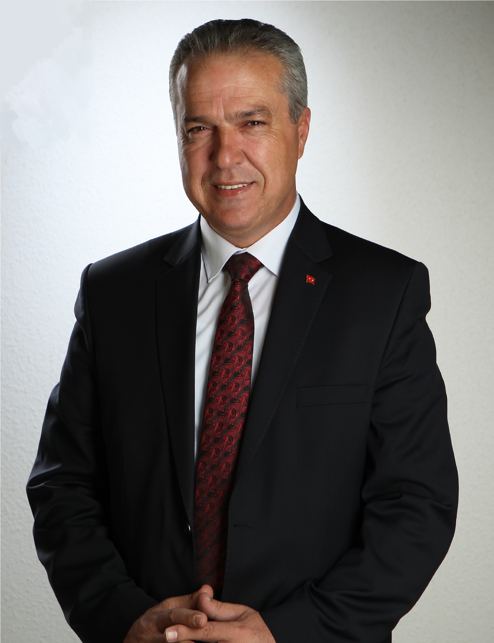 Hüsyin AÇIKEL