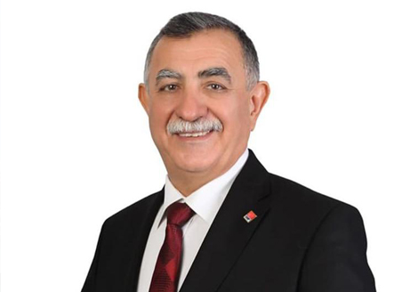 Şükrü TURGUT