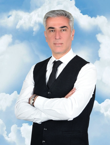 Hüseyin TAKAN