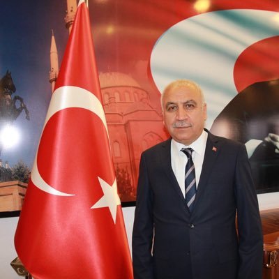 Necati ÇOLAK