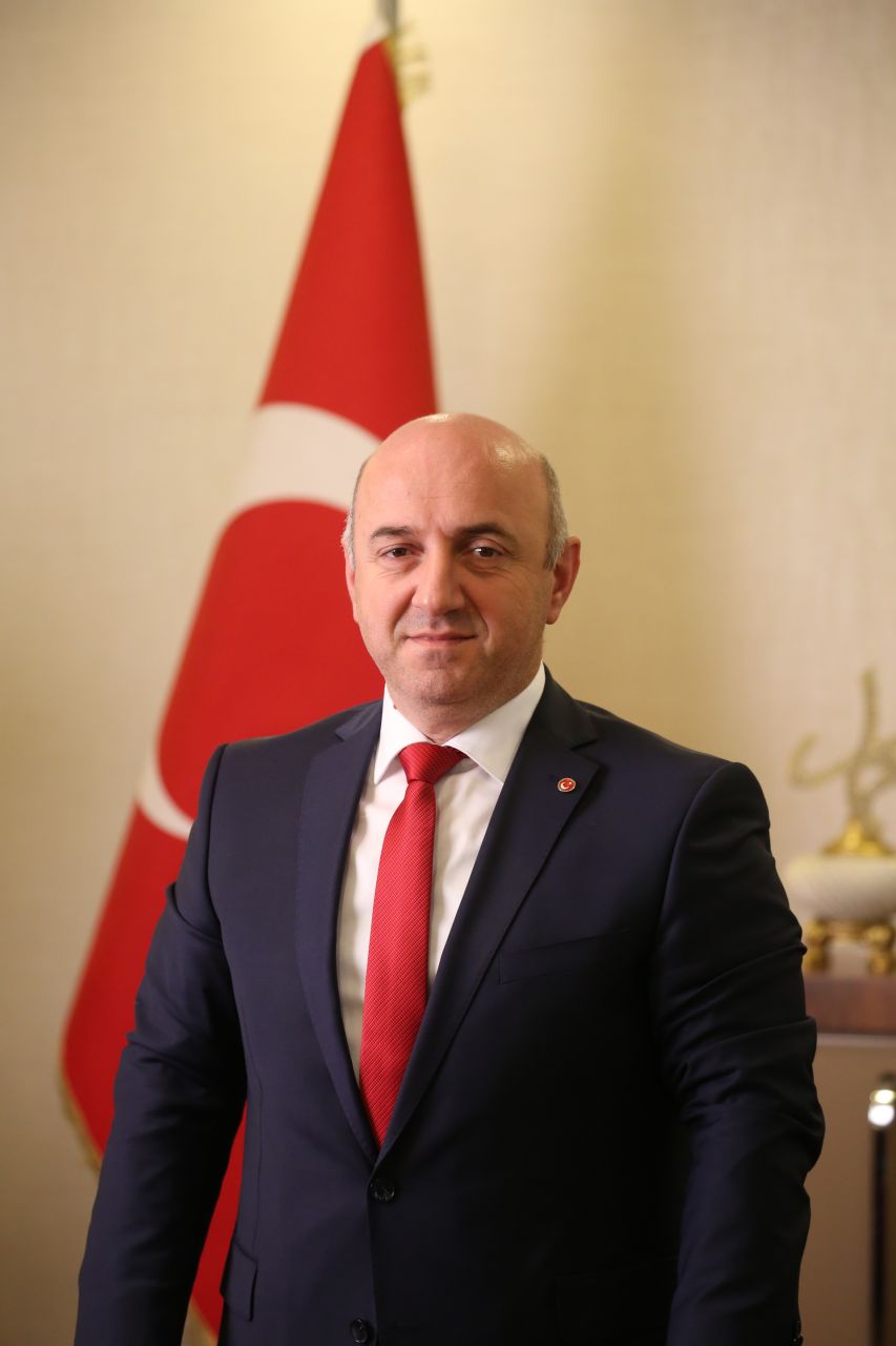 Muzaffer BIYIK