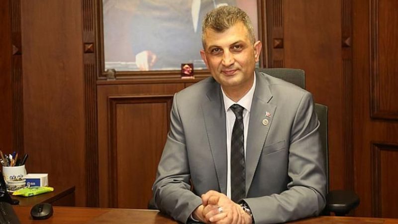 Ali Yıldırım SEZER