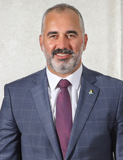 İsmail YILDIRIM