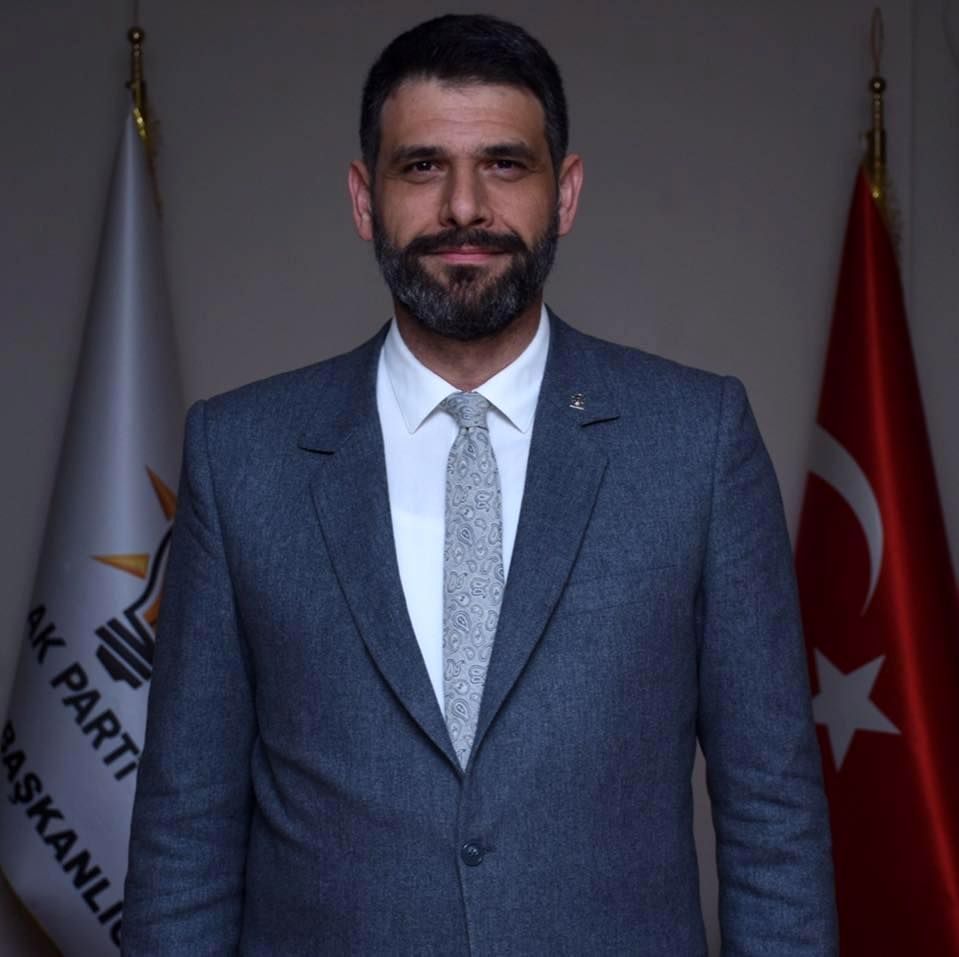 Mustafa KOCAMAN