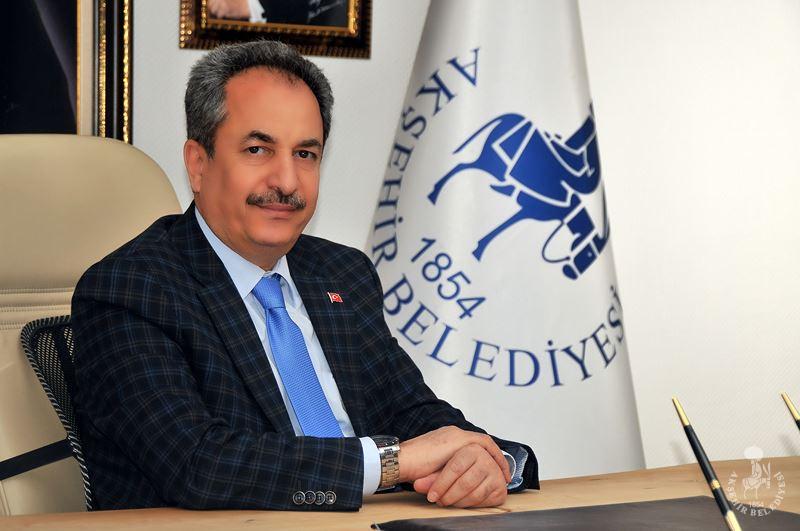 Salih AKKAYA