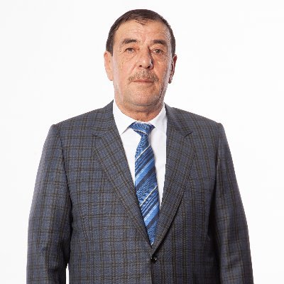 Muharrem DERE