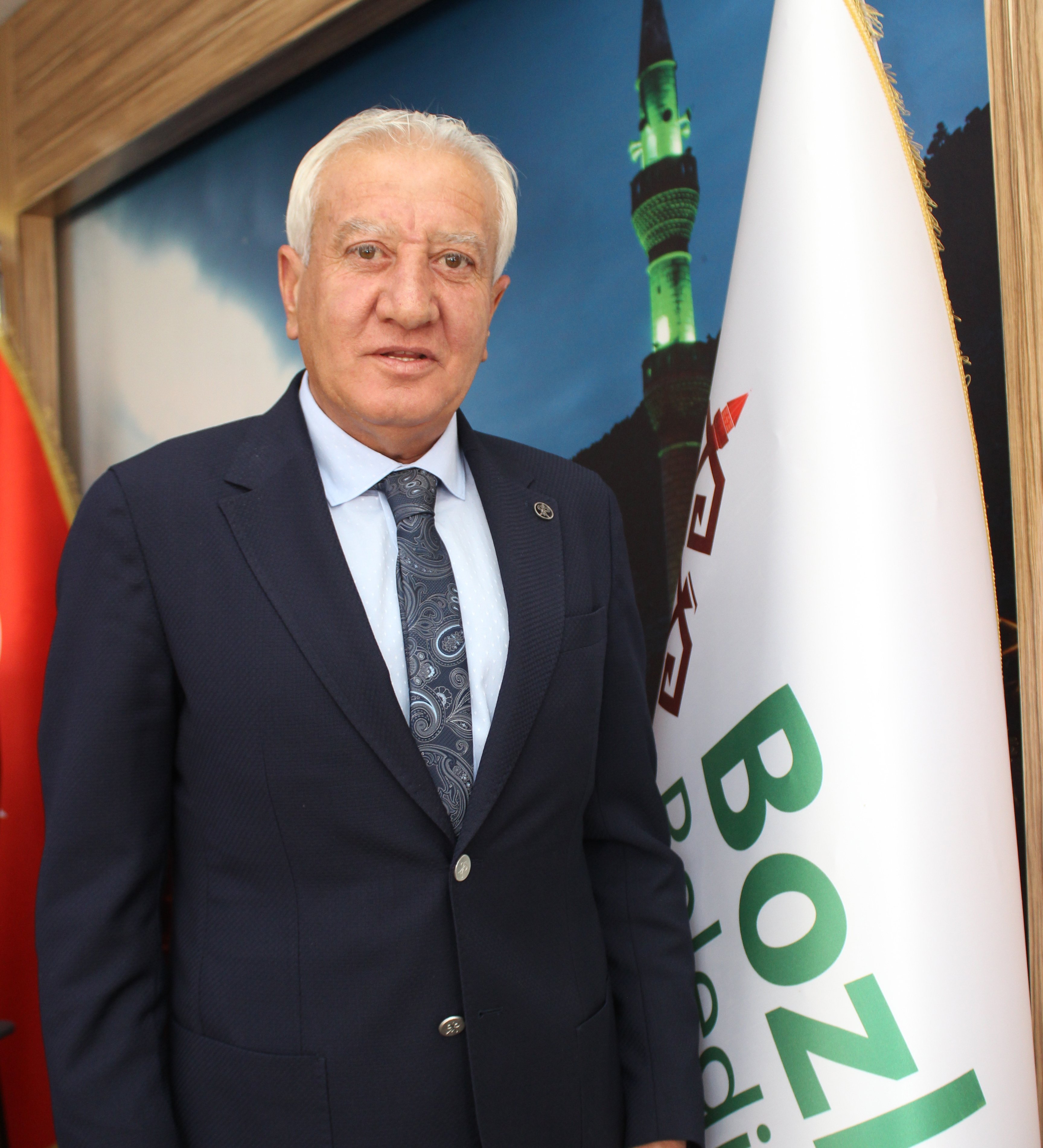 Saadettin SAYGI