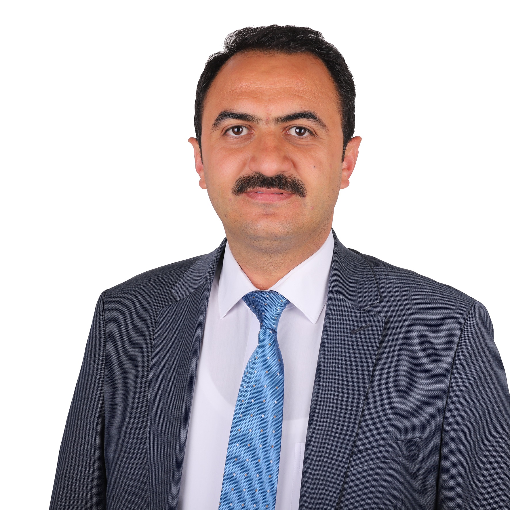 Ali MEŞE