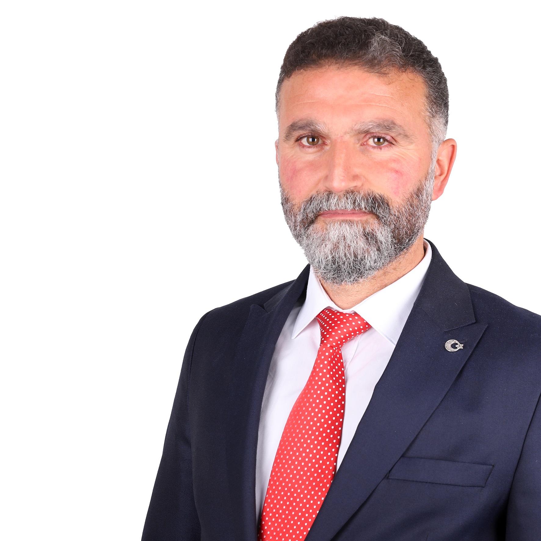 Hüseyin AYTEN - Konya Derbent Belediye Başkanı Projeleri | Başkan Profil