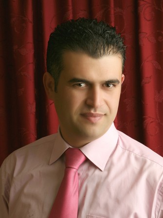 Ahmet KISA