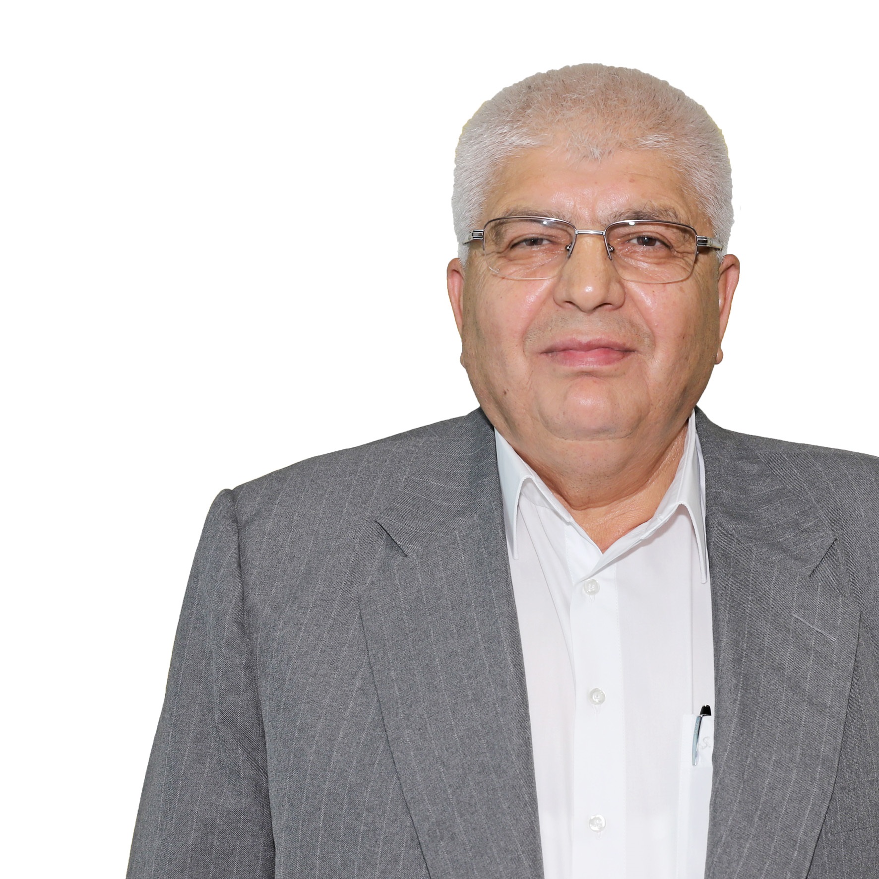 Süleyman Pekmez