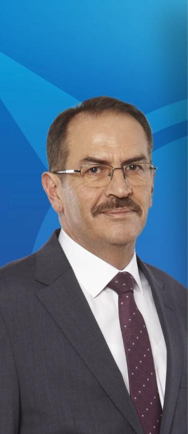 Ahmet HADİMOĞLU