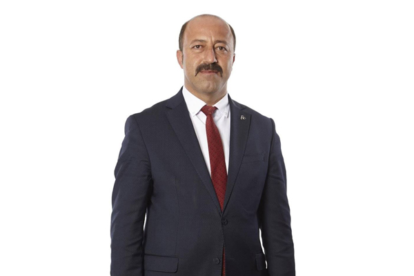 Mehmet BAKKAL