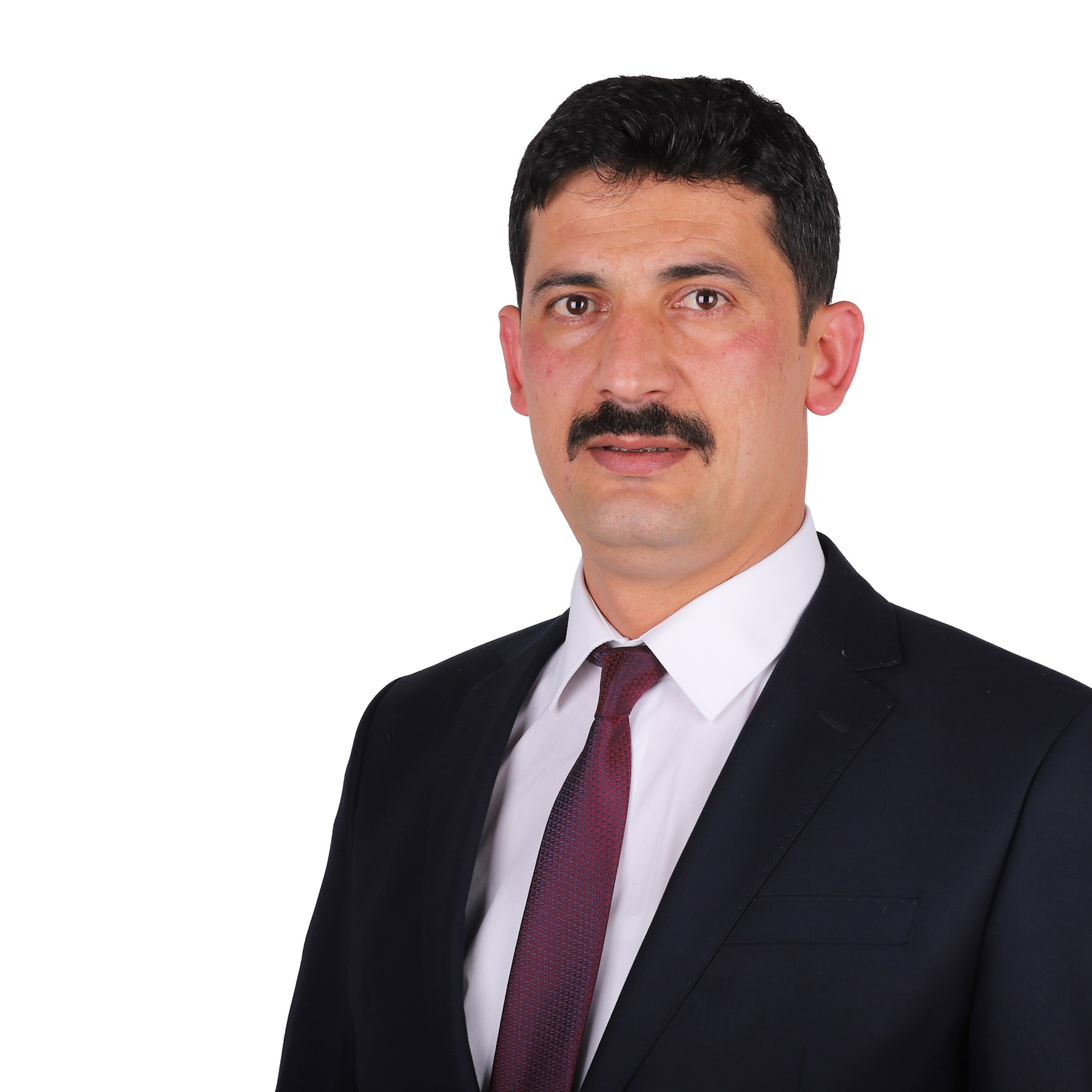 Mehmet BADEM