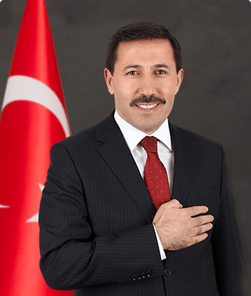 Hasan KILCA