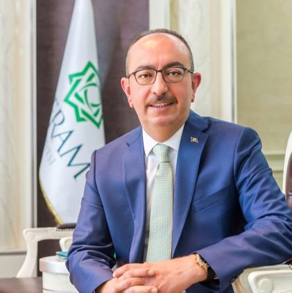 Mustafa KAVUŞ