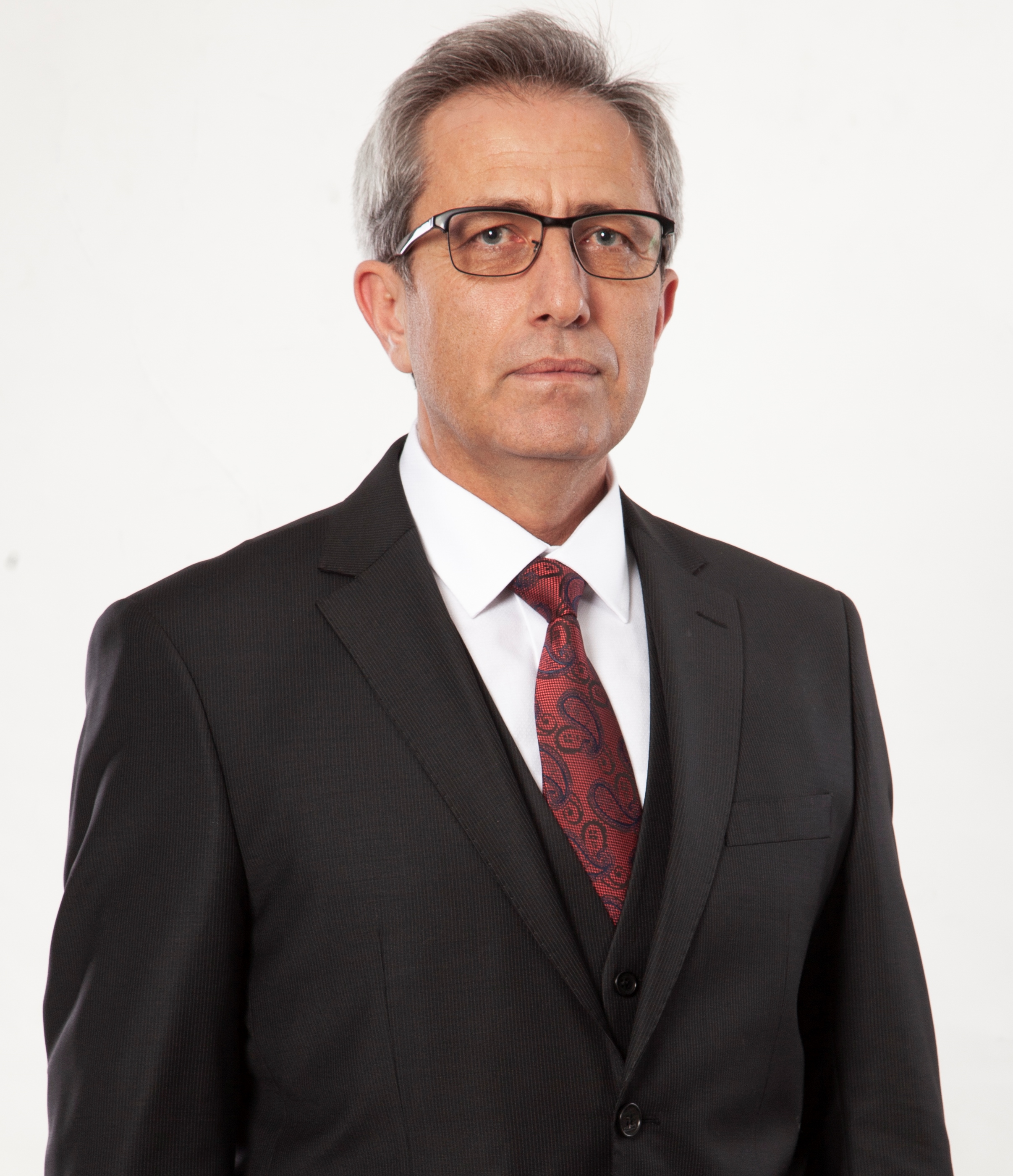 Nafiz SOLAK