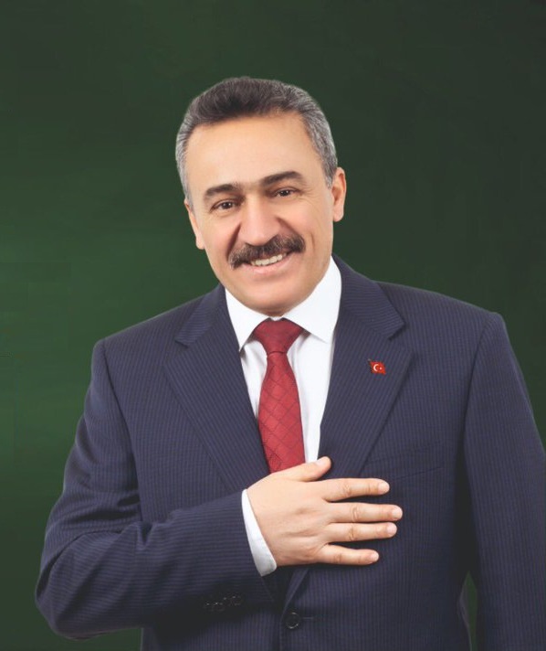 Mehmet TUTAL