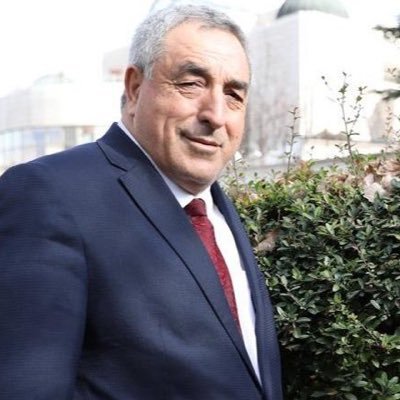 Nurettin AKBUĞA