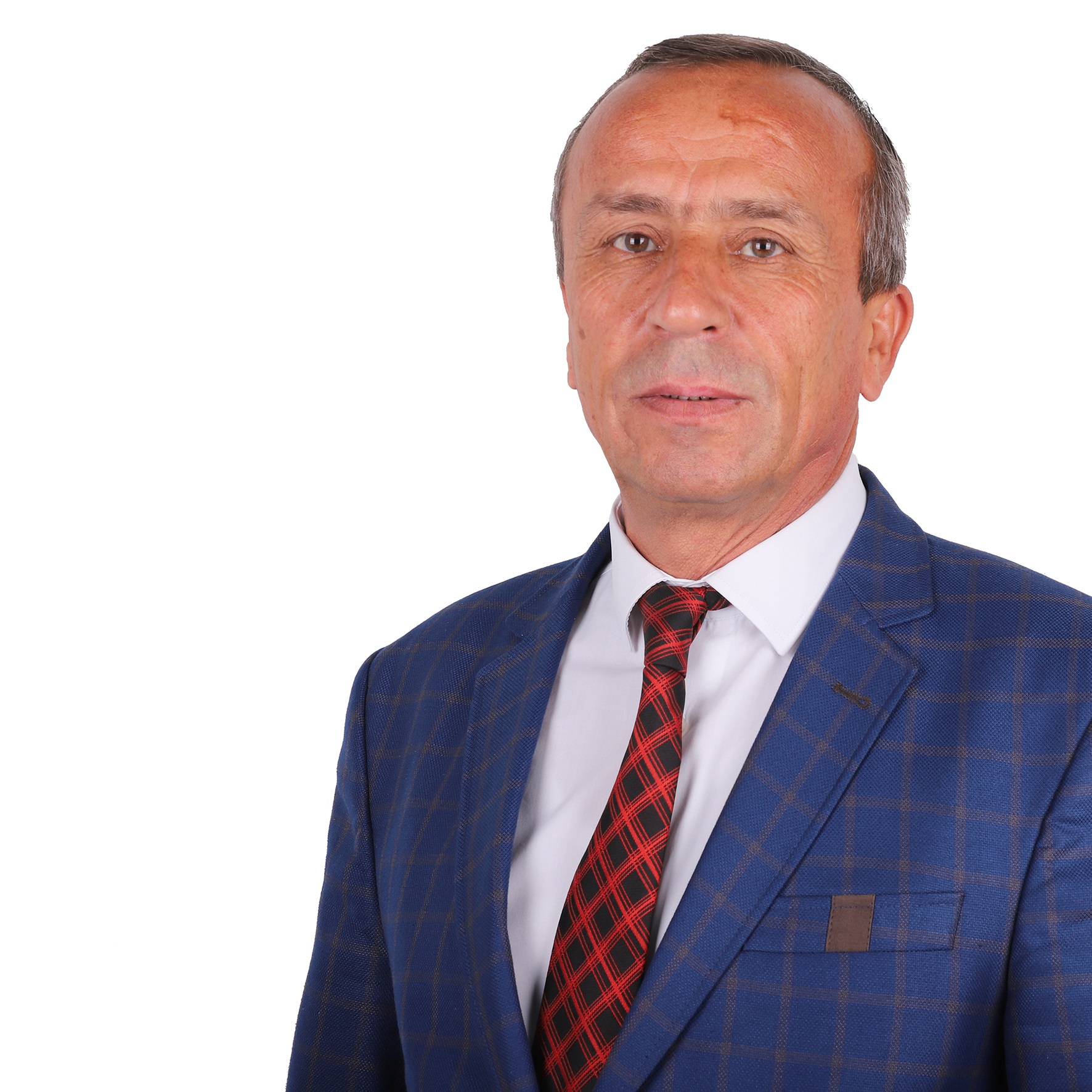 Hasan KOÇER