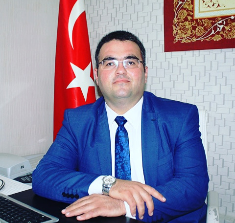 Abdullah Emre DEMİRHAN