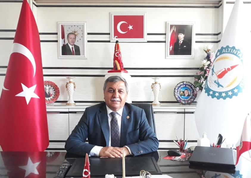 Arif TEKE
