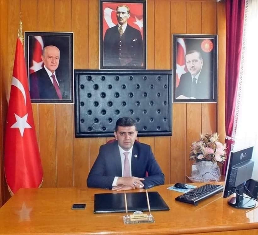 Gökhan GÜREL