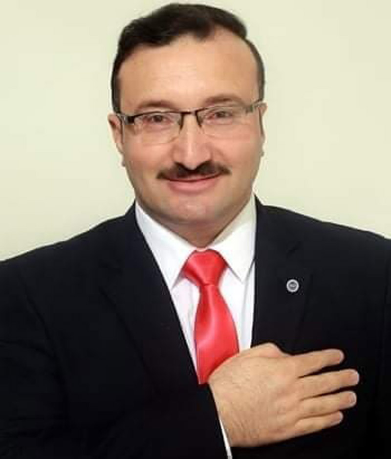 Hüseyin DOĞAN