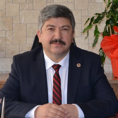Muharrem AKÇADURAK