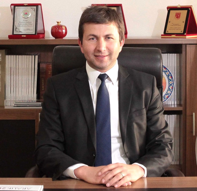 Bilal DEMİRCİ