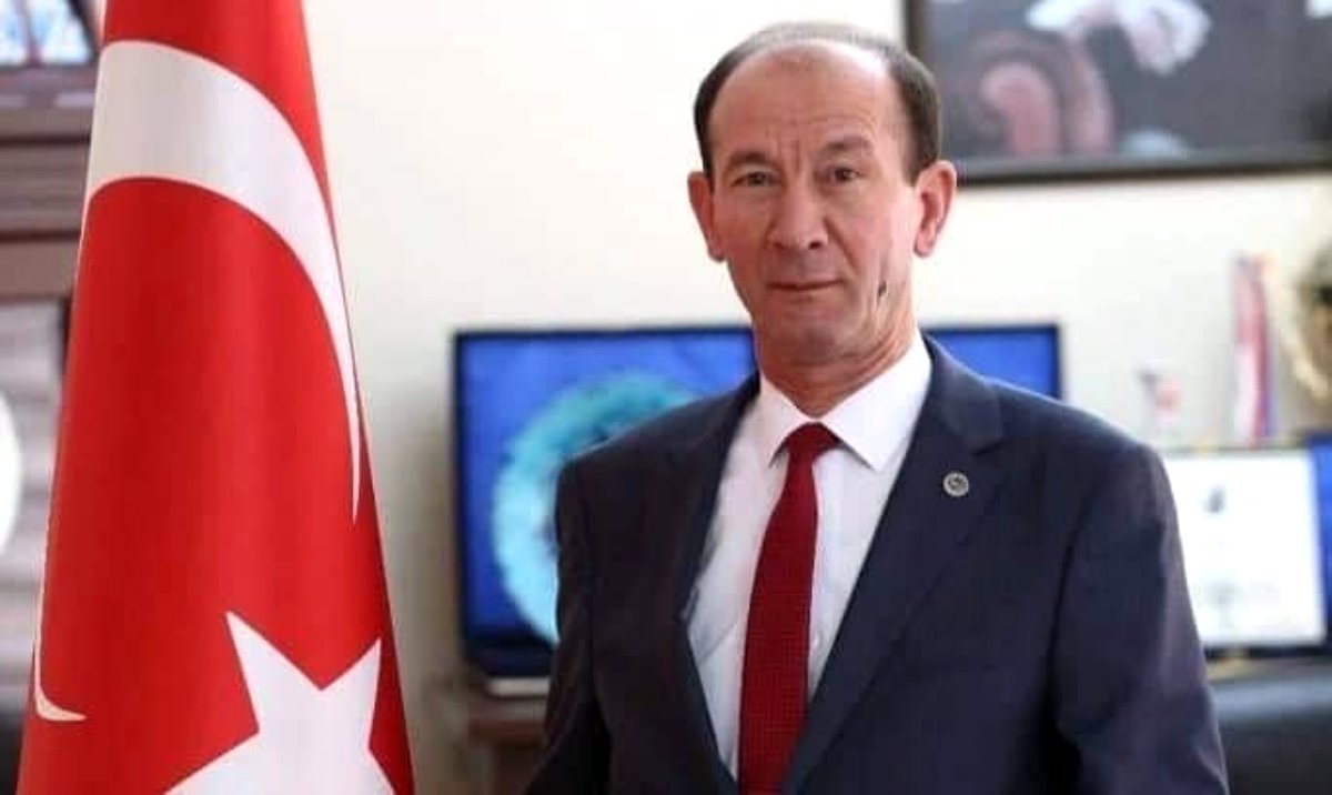 Rasim DAŞHAN