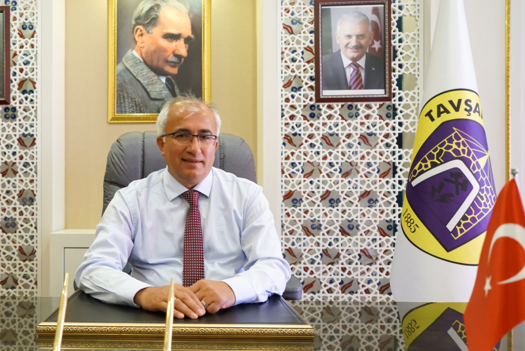 Mustafa GÜLER