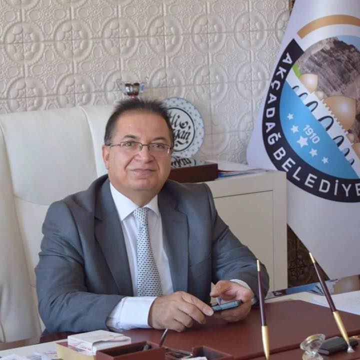 Ali KAZGAN