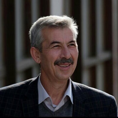 Haluk CÖMERTOĞLU