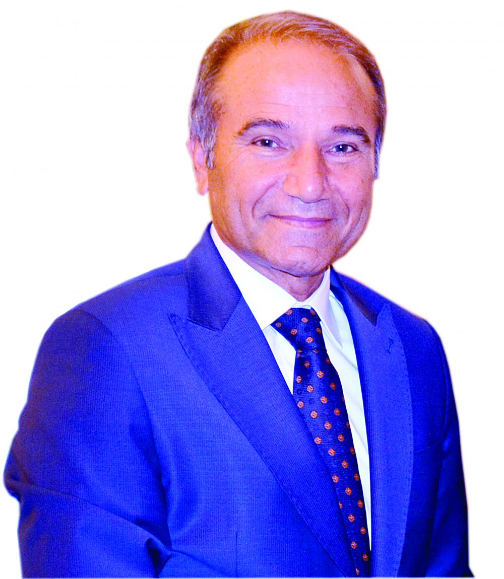 Mehmet KIZILTAŞ
