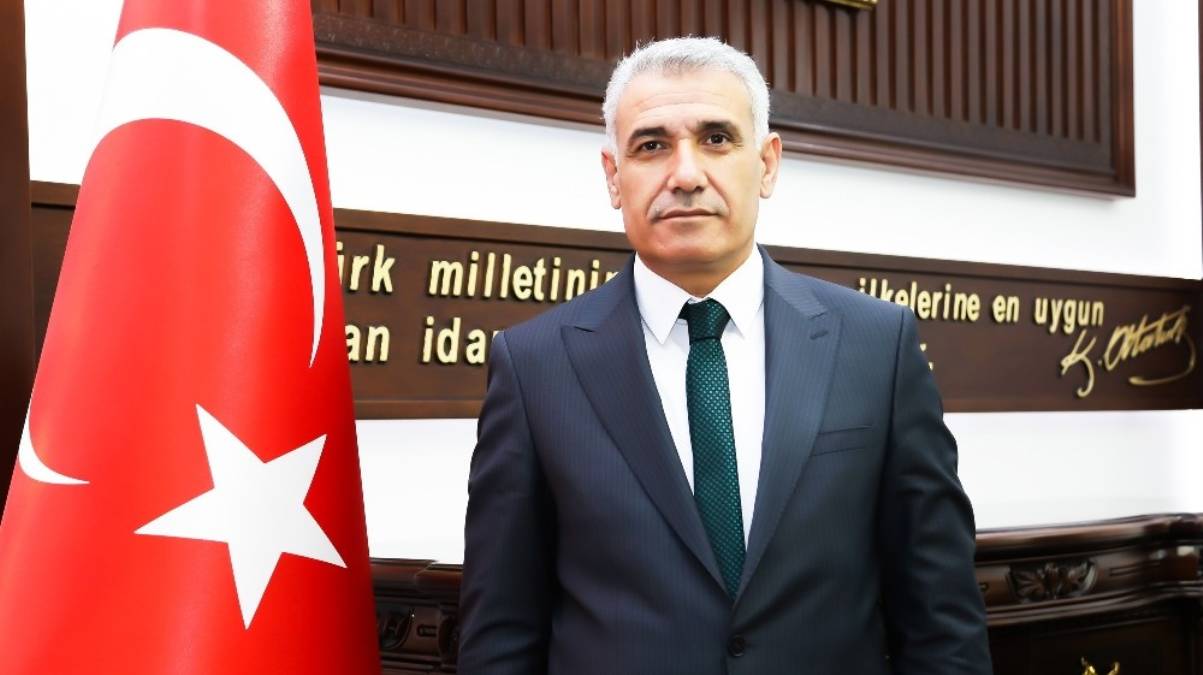 Osman GÜDER